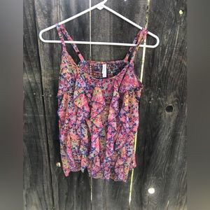 Women’s tank top